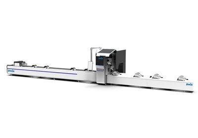 Torrwr pibellau laser cyffredinol