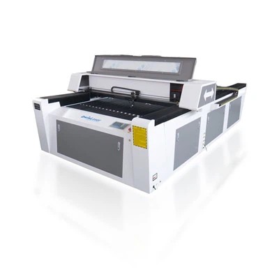 Wood Acrylig Laser Engrafiad A Cutting Machine