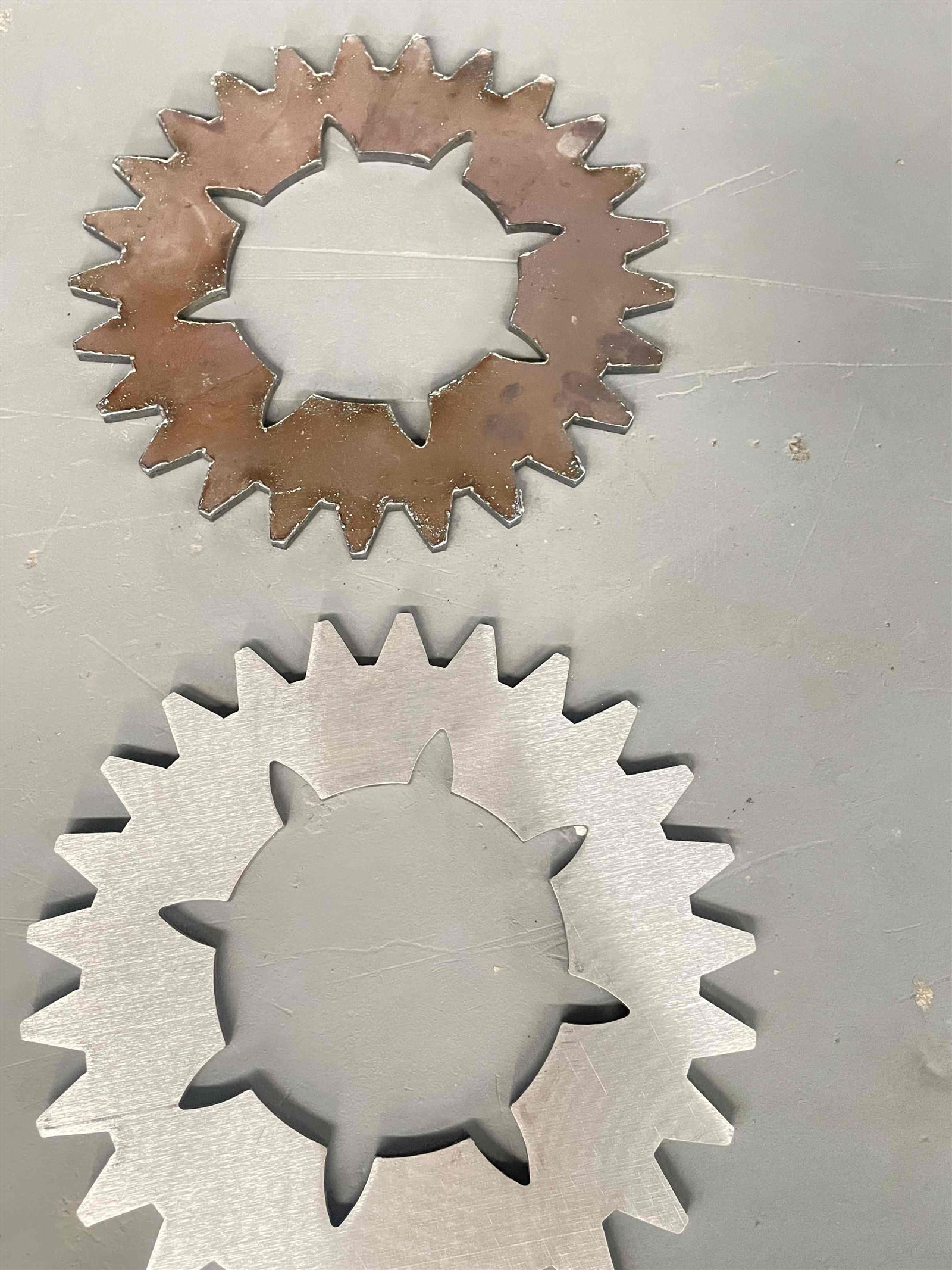 DEBURRING MACHINE SOLUTION DEBURRING MACHINE SOLUTION
